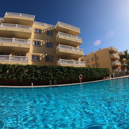 Apartman Mar Primavera アロナ エクステリア 写真