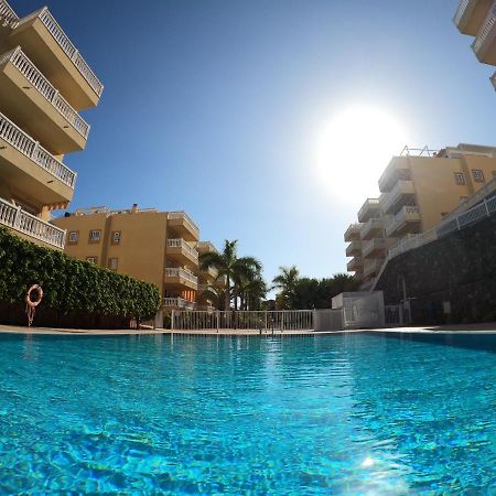 Apartman Mar Primavera アロナ エクステリア 写真