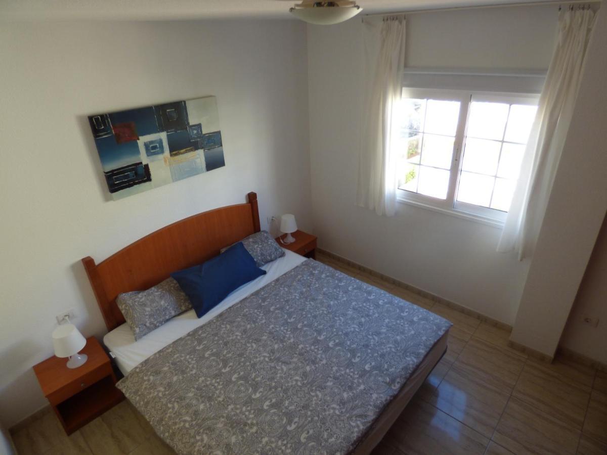 Apartman Mar Primavera アロナ エクステリア 写真