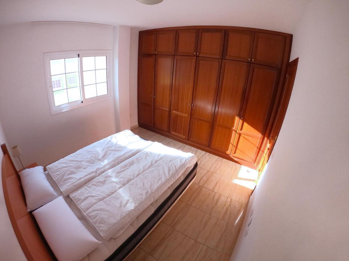 Apartman Mar Primavera アロナ エクステリア 写真