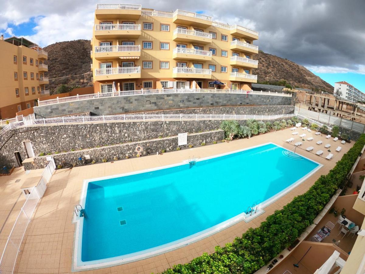 Apartman Mar Primavera アロナ エクステリア 写真