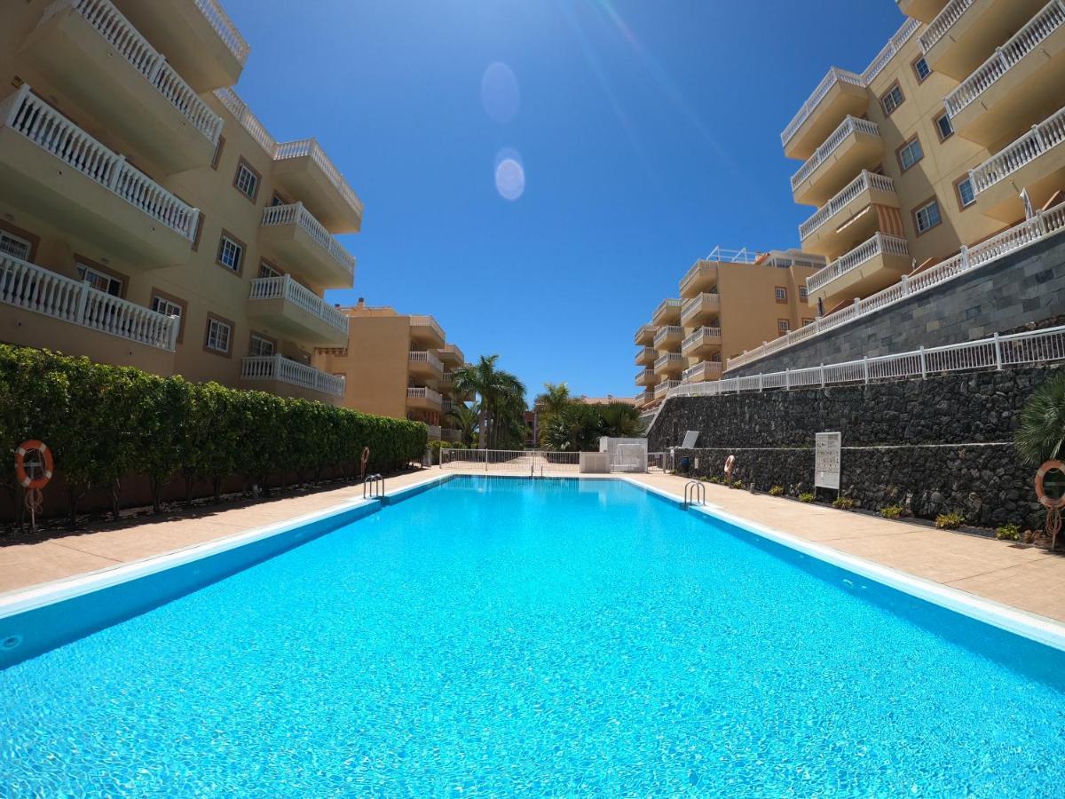 Apartman Mar Primavera アロナ エクステリア 写真
