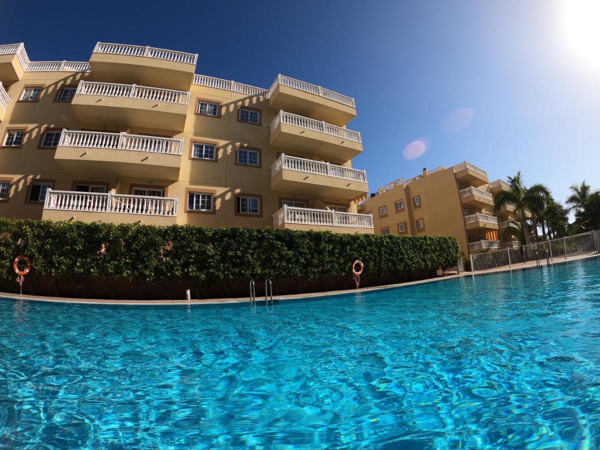 Apartman Mar Primavera アロナ エクステリア 写真