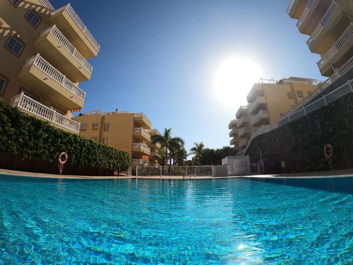 Apartman Mar Primavera アロナ エクステリア 写真