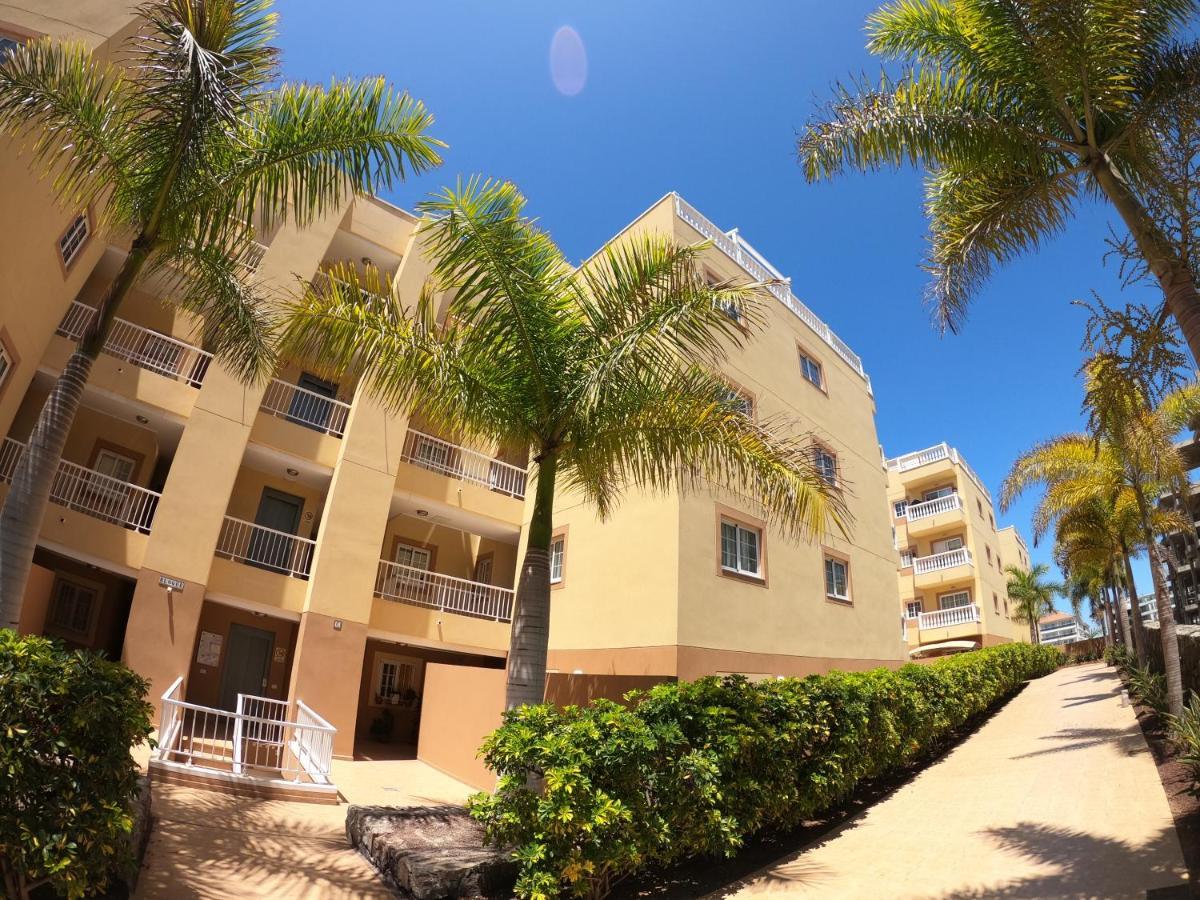 Apartman Mar Primavera アロナ エクステリア 写真