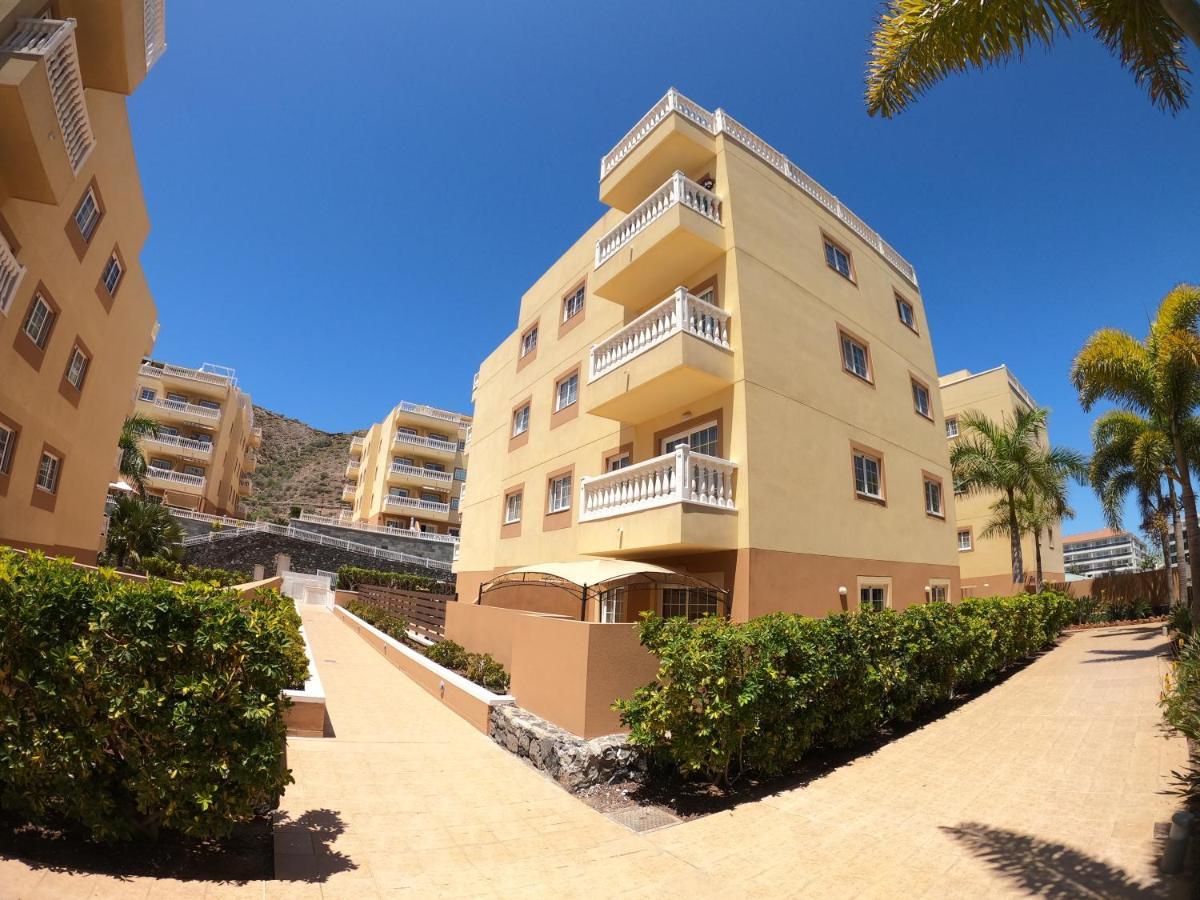 Apartman Mar Primavera アロナ エクステリア 写真